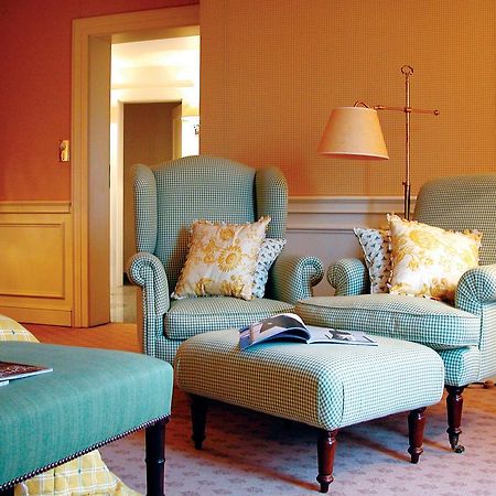 Hotel Albert Premier Luxembourg Bel Air 客房 照片