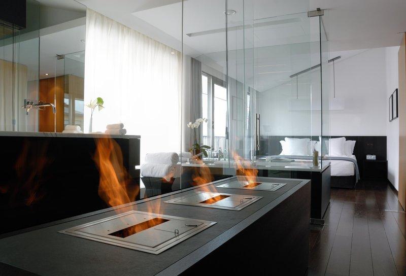 Hotel Albert Premier Luxembourg Bel Air 客房 照片