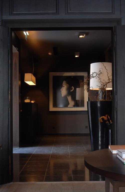 Hotel Albert Premier Luxembourg Bel Air 外观 照片