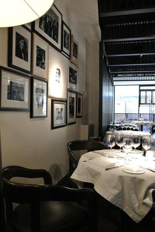Hotel Albert Premier Luxembourg Bel Air 外观 照片