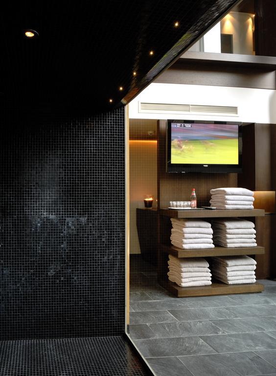 Hotel Albert Premier Luxembourg Bel Air 外观 照片