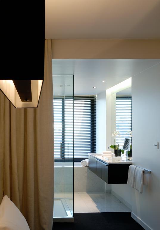 Hotel Albert Premier Luxembourg Bel Air 客房 照片