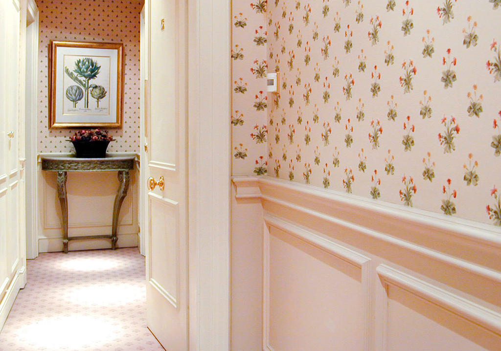 Hotel Albert Premier Luxembourg Bel Air 客房 照片