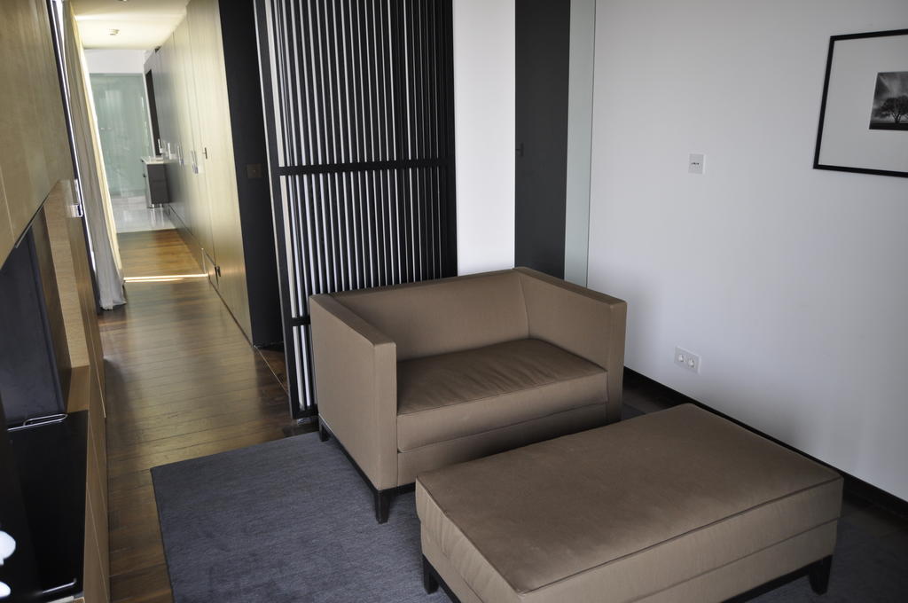 Hotel Albert Premier Luxembourg Bel Air 客房 照片