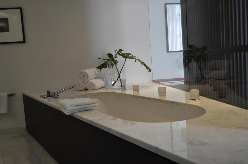 Hotel Albert Premier Luxembourg Bel Air 客房 照片