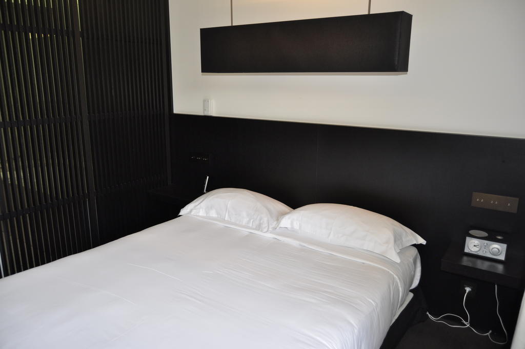 Hotel Albert Premier Luxembourg Bel Air 客房 照片