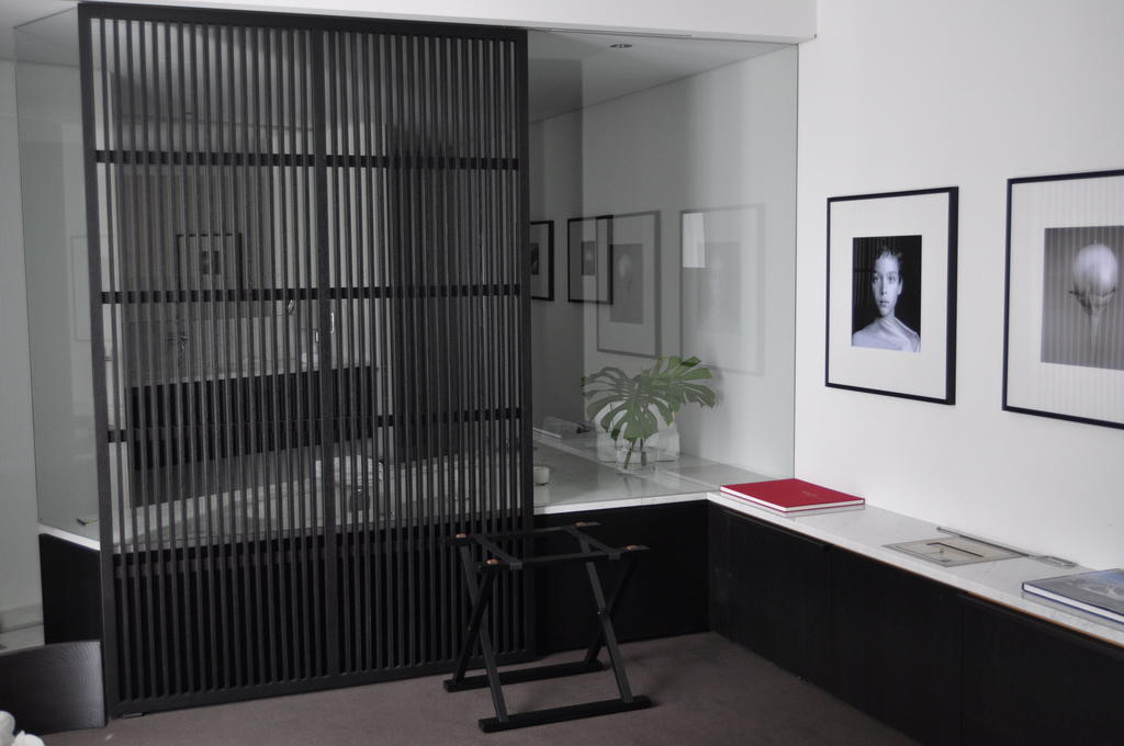 Hotel Albert Premier Luxembourg Bel Air 客房 照片