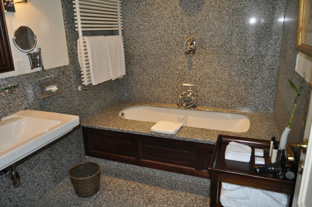 Hotel Albert Premier Luxembourg Bel Air 客房 照片