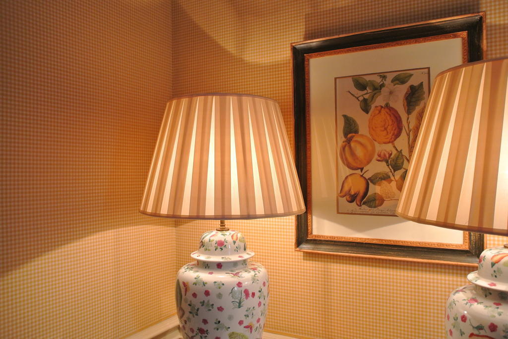 Hotel Albert Premier Luxembourg Bel Air 客房 照片