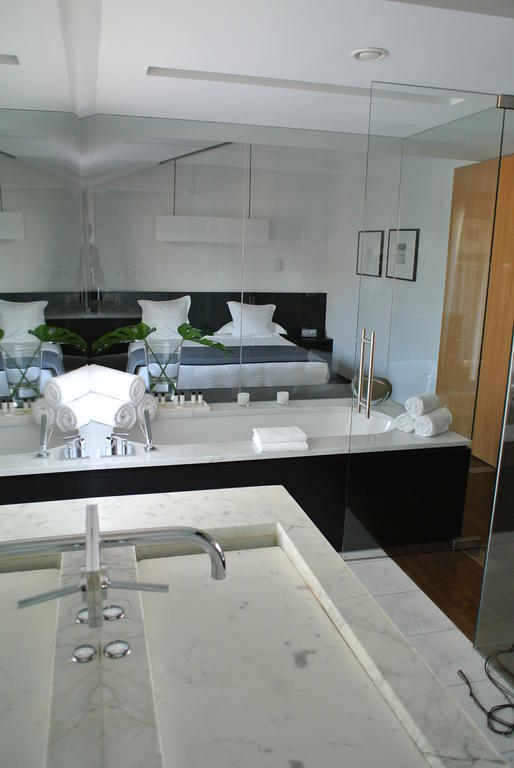 Hotel Albert Premier Luxembourg Bel Air 客房 照片