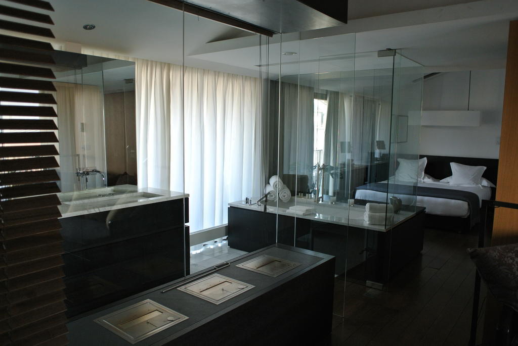 Hotel Albert Premier Luxembourg Bel Air 客房 照片
