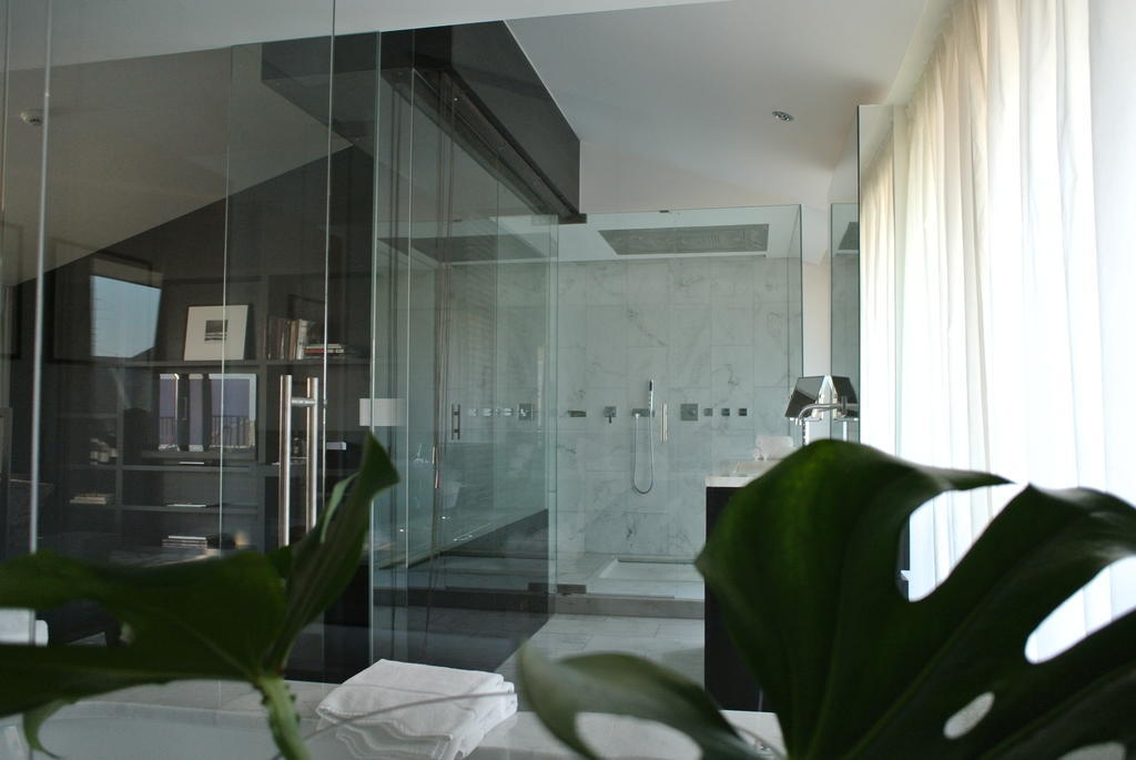 Hotel Albert Premier Luxembourg Bel Air 客房 照片