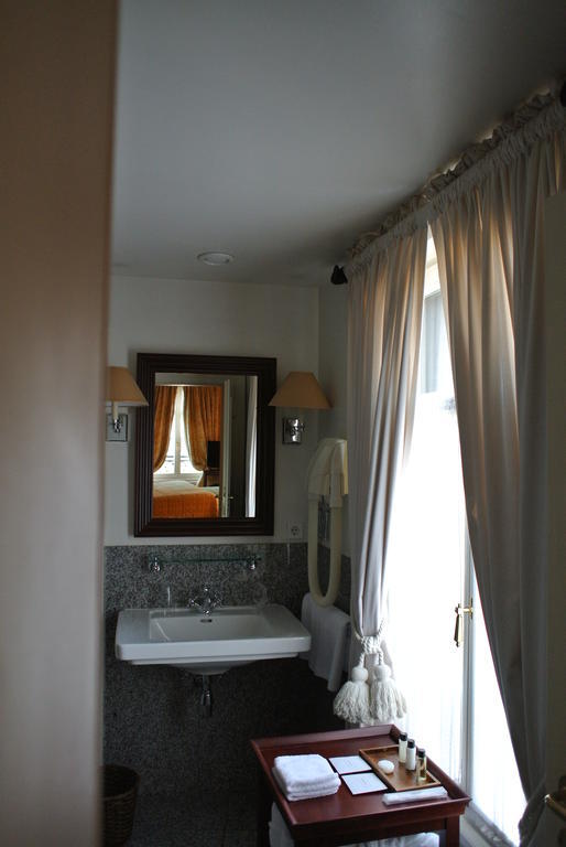 Hotel Albert Premier Luxembourg Bel Air 客房 照片