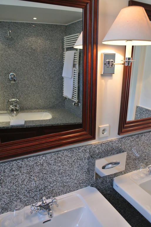 Hotel Albert Premier Luxembourg Bel Air 客房 照片