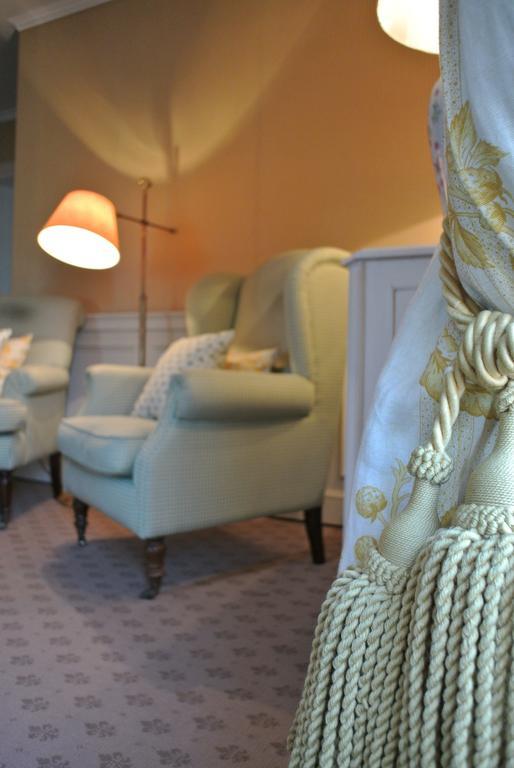 Hotel Albert Premier Luxembourg Bel Air 客房 照片