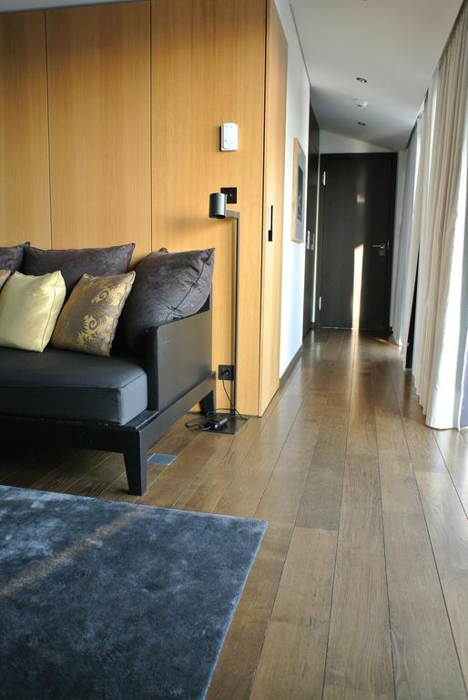 Hotel Albert Premier Luxembourg Bel Air 客房 照片