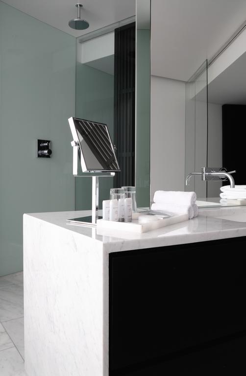 Hotel Albert Premier Luxembourg Bel Air 客房 照片