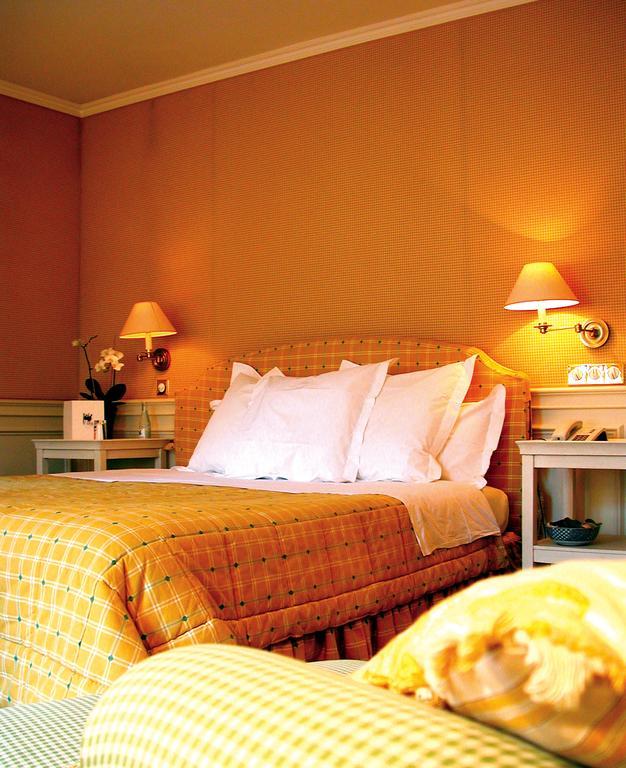 Hotel Albert Premier Luxembourg Bel Air 客房 照片