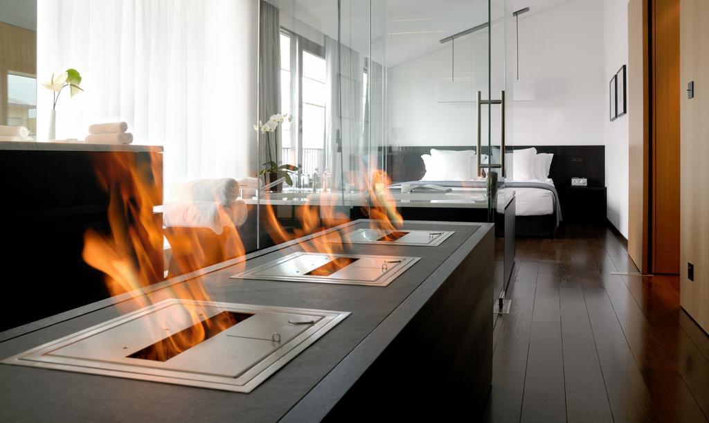 Hotel Albert Premier Luxembourg Bel Air 客房 照片