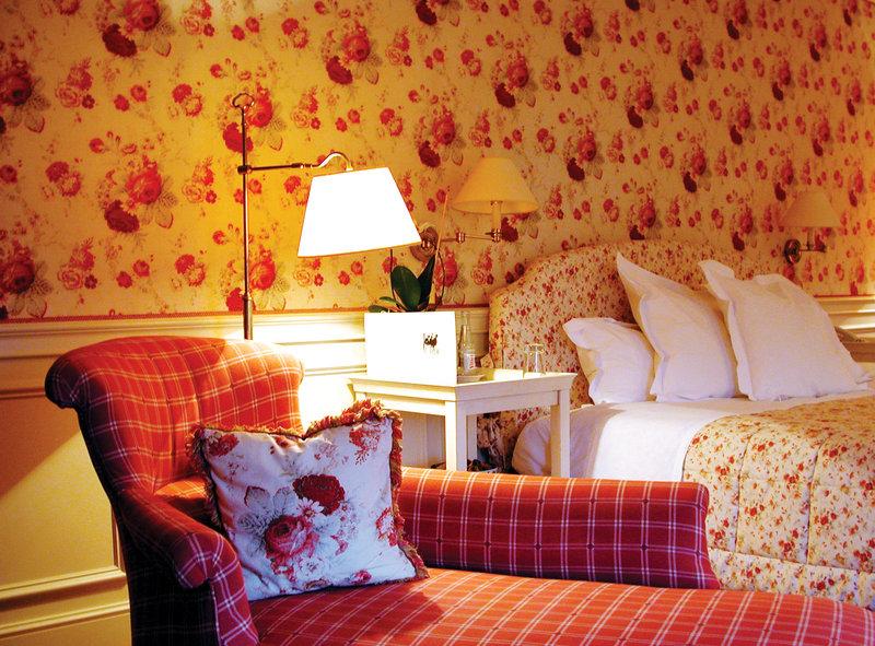 Hotel Albert Premier Luxembourg Bel Air 便利设施 照片