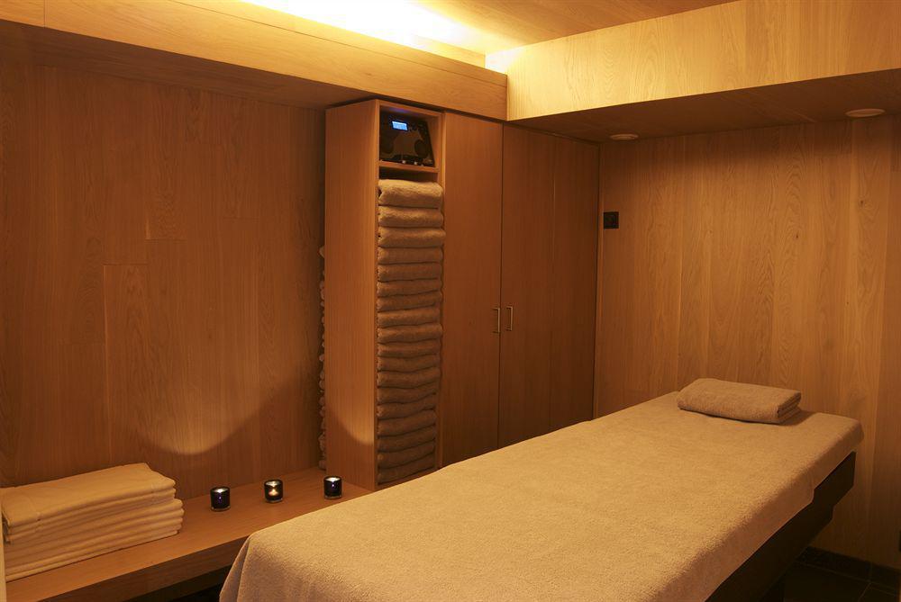 Hotel Albert Premier Luxembourg Bel Air 外观 照片