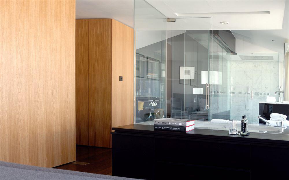 Hotel Albert Premier Luxembourg Bel Air 外观 照片