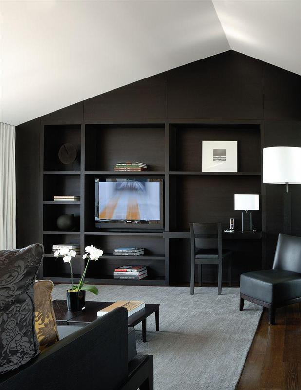 Hotel Albert Premier Luxembourg Bel Air 客房 照片